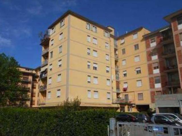 Appartamento in vendita a San Lorenzo, Campi Bisenzio