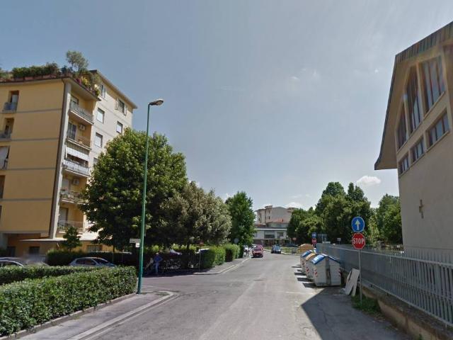 Appartamento in vendita a San Lorenzo, Campi Bisenzio