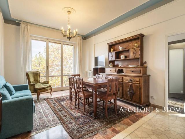 Appartamento in vendita a Campi Bisenzio, Toscana