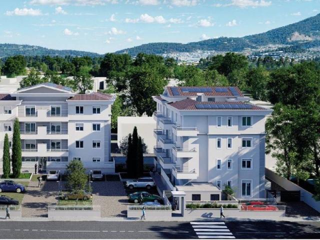 Appartamento in vendita a Santa Maria, Campi Bisenzio