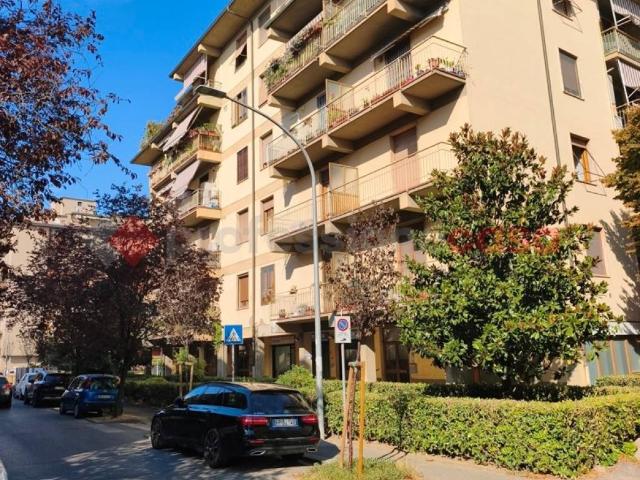 Appartamento in vendita a San Lorenzo, Campi Bisenzio