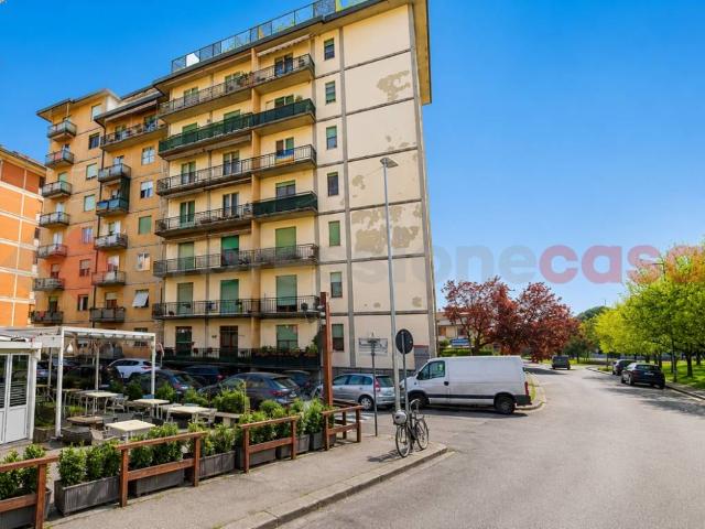 Appartamento in vendita a San Martino, Campi Bisenzio