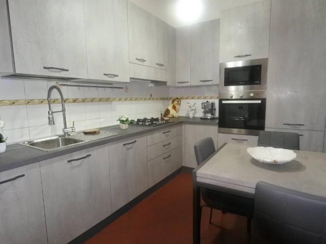 Appartamento in vendita a Santa Maria, Campi Bisenzio