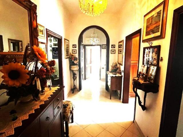 Appartamento in vendita a La Villa, Campi Bisenzio