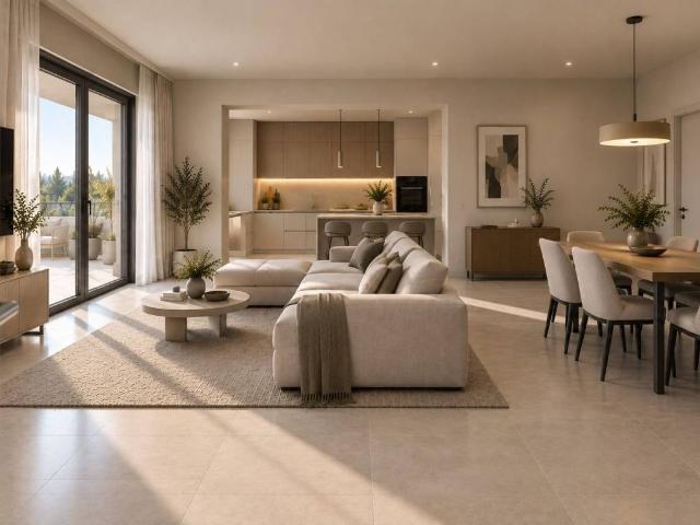 Appartamento in vendita a Santa Maria, Campi Bisenzio