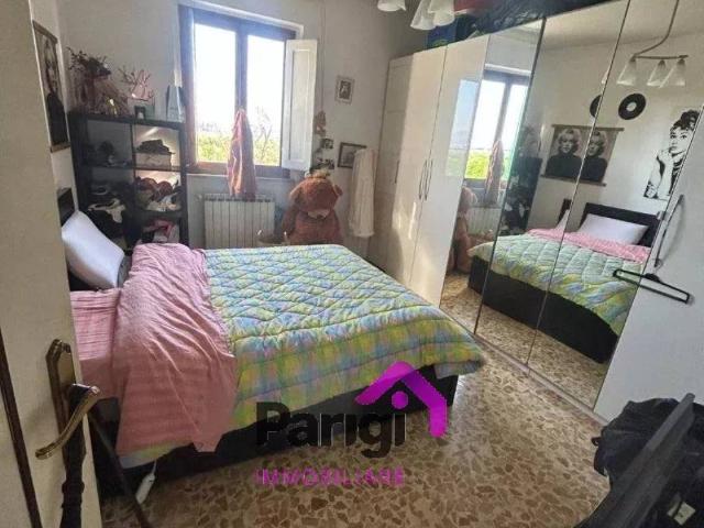 Appartamento in vendita a Campi Bisenzio, Toscana