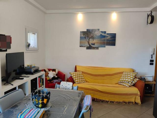 Appartamento in vendita a Prataccio, Campi Bisenzio