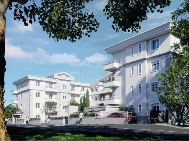 Appartamento in vendita a Santa Maria, Campi Bisenzio