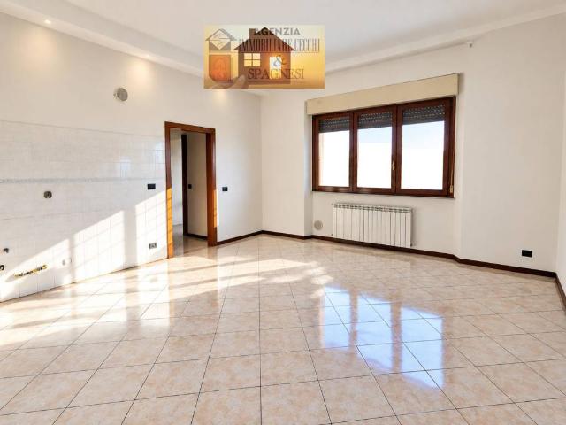 Appartamento in vendita a San Piero a Ponti, Campi Bisenzio