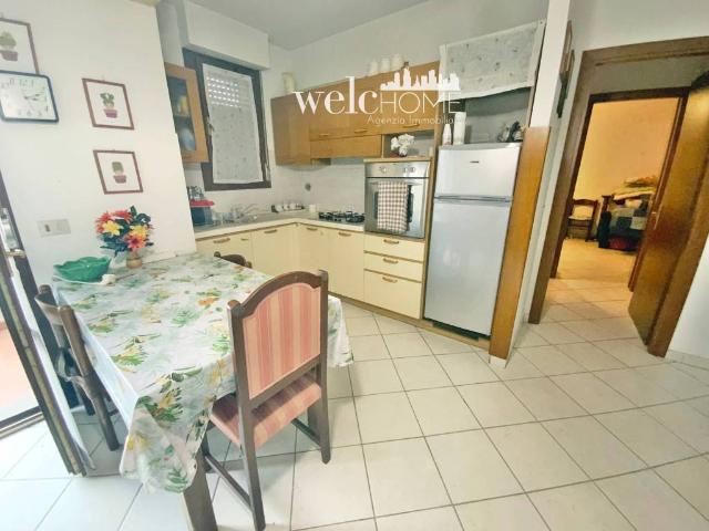 Appartamento in vendita a Campi Bisenzio, Toscana