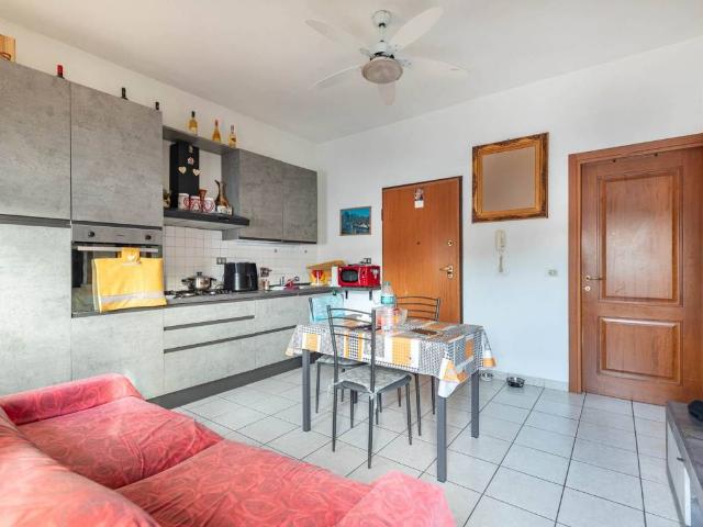 Appartamento in vendita a Santa Maria, Campi Bisenzio