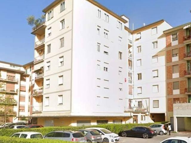 Appartamento in vendita a San Lorenzo, Campi Bisenzio