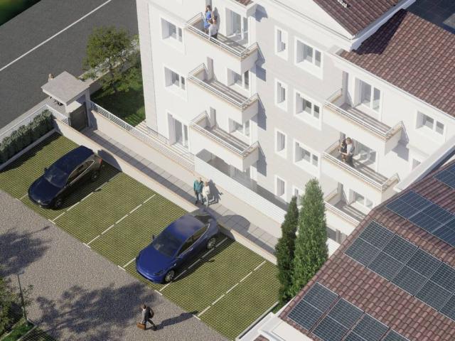 Appartamento in vendita a Santa Maria, Campi Bisenzio