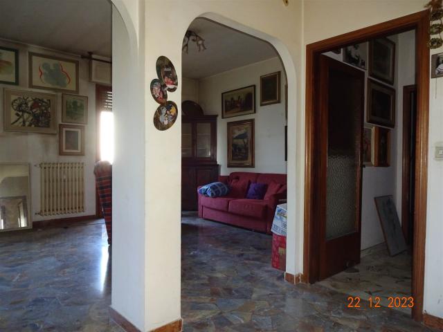 Appartamento in vendita a Campi Bisenzio, Toscana