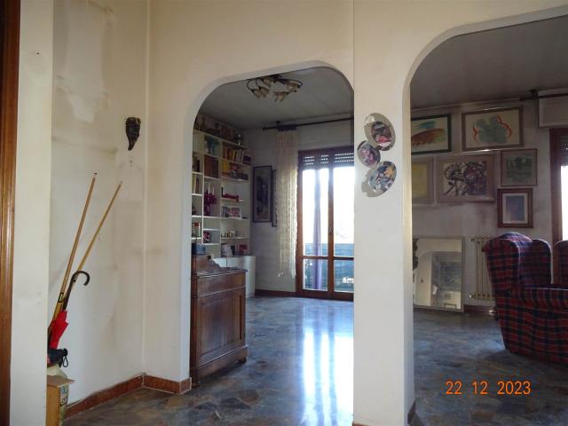 Appartamento in vendita a San Piero a Ponti, Campi Bisenzio