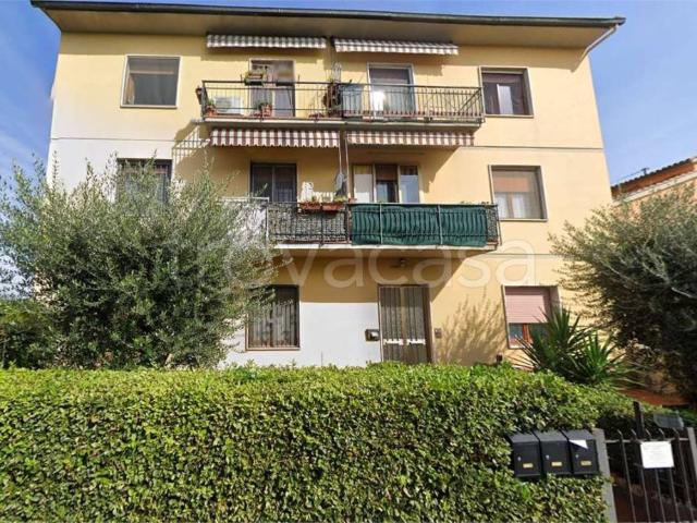 Appartamento in vendita a Campi Bisenzio, Toscana