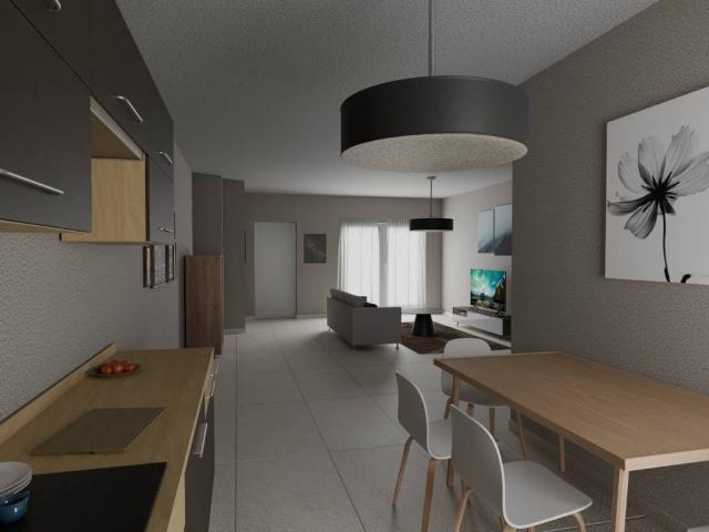 Appartamento in vendita a Puglia, Lecce