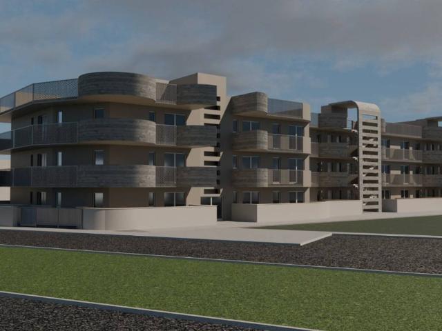 Appartamento in vendita a Puglia, Lecce