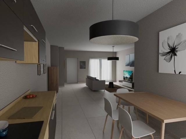 Appartamento in vendita a Puglia, Lecce