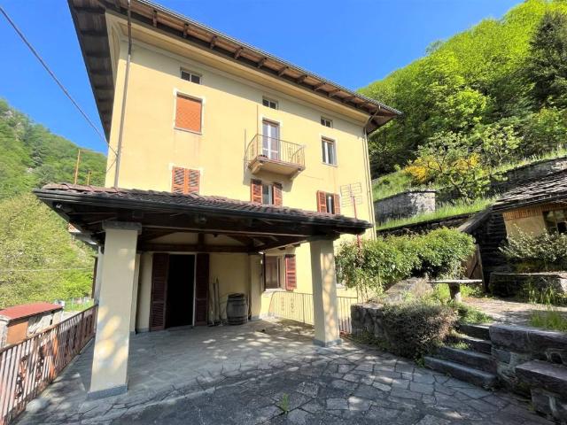 Appartamento in vendita a Piemonte, Biella