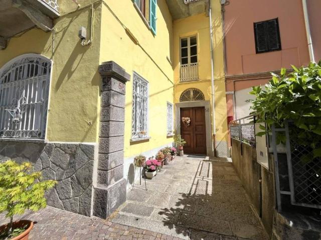 Appartamento in vendita a Piemonte, Biella