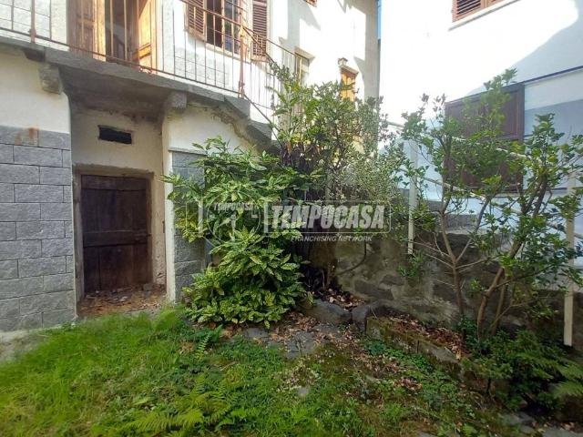 Appartamento in vendita a Riabella, Campiglia Cervo