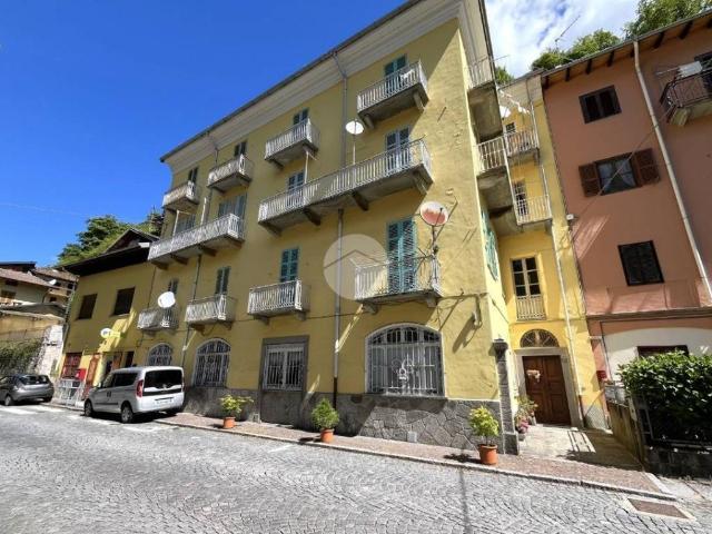 Appartamento in vendita a Piemonte, Biella