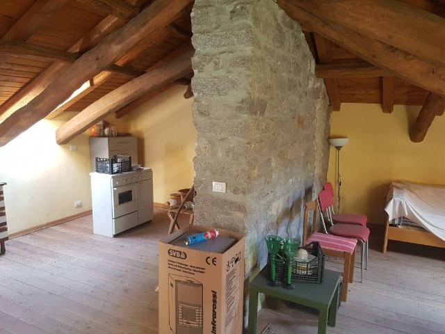 Appartamento in vendita a Piemonte, Biella