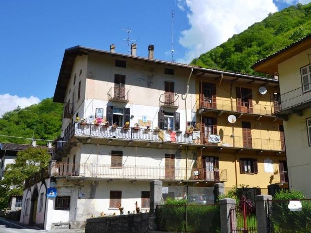 Appartamento in vendita a Piemonte, Biella