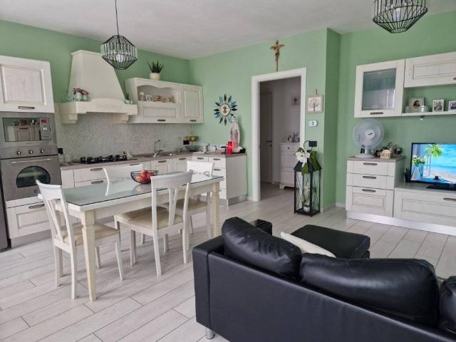 Appartamento in vendita a Campiglia dei Berici, Vicenza