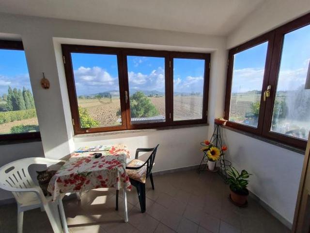 Appartamento in vendita a Campiglia Marittima, Toscana