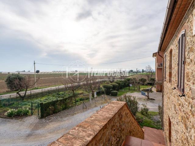 Appartamento in vendita a Campiglia Marittima, Toscana