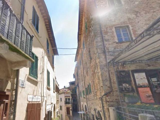 Appartamento in vendita a Campiglia Marittima, Toscana