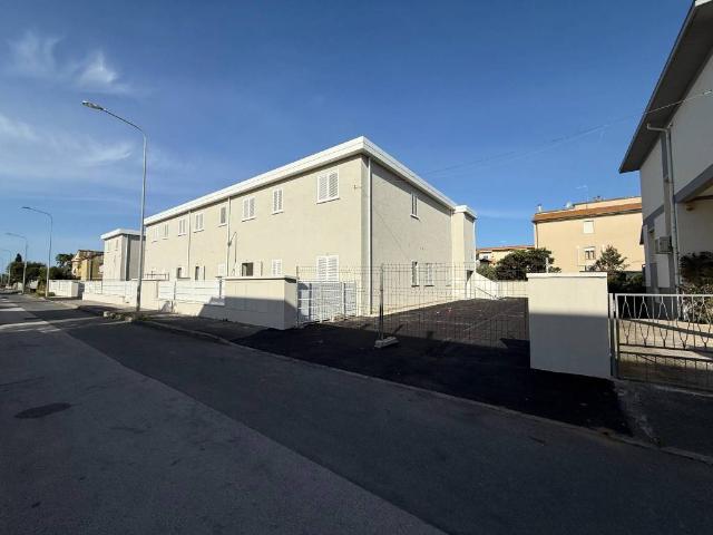 Appartamento in vendita a Venturina Terme, Campiglia Marittima