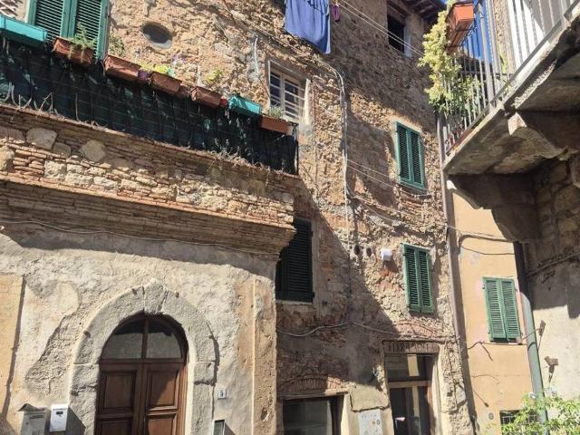 Appartamento in vendita a Campiglia Marittima, Livorno