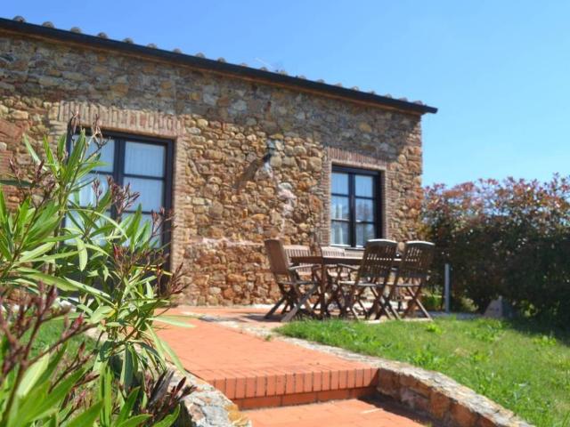 Appartamento in vendita a Campiglia Marittima, Toscana