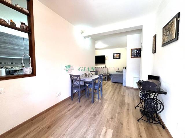 Appartamento in vendita a Campiglia Marittima, Toscana