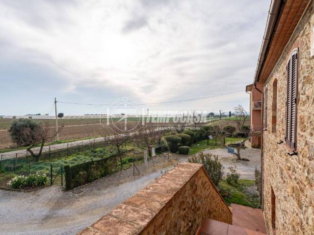 Appartamento in vendita a Campiglia Marittima, Toscana