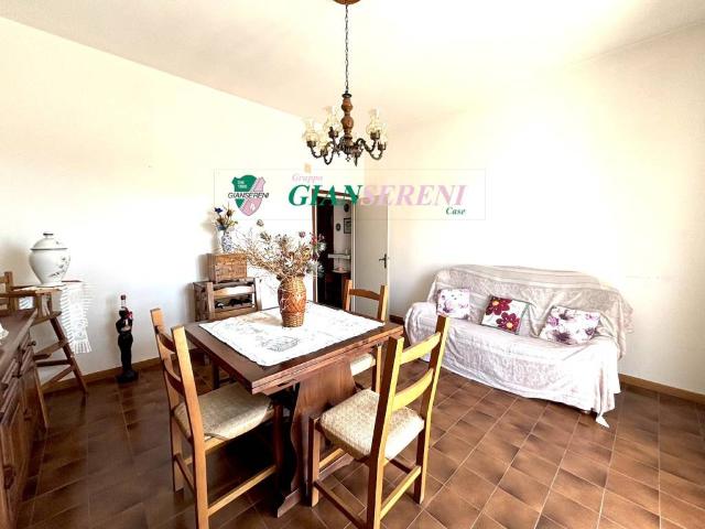 Appartamento in vendita a Cafaggio, Campiglia Marittima