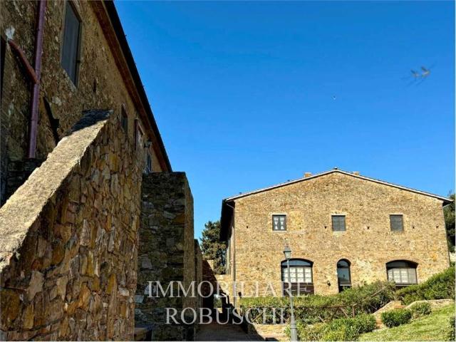 Appartamento in vendita a Campiglia Marittima, Toscana