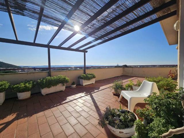 Appartamento in vendita a Campiglia Marittima, Toscana