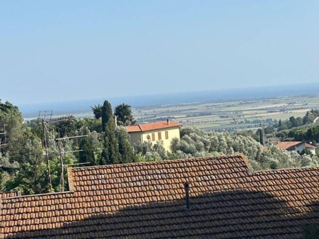 Appartamento in vendita a Campiglia Marittima, Toscana