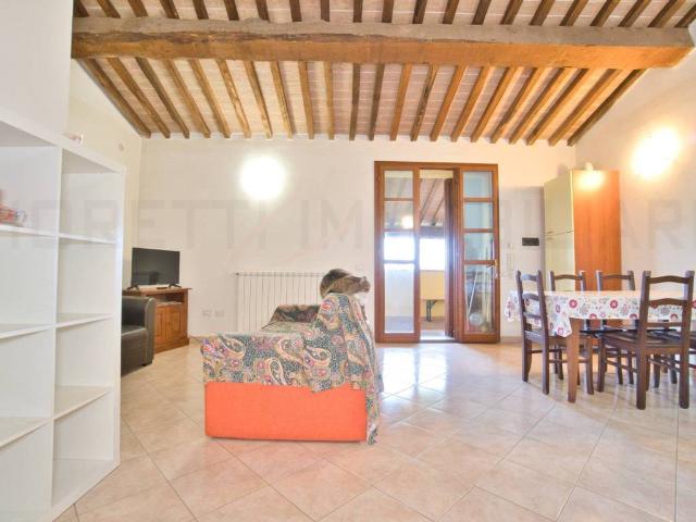 Appartamento in vendita a Banditelle, Campiglia Marittima