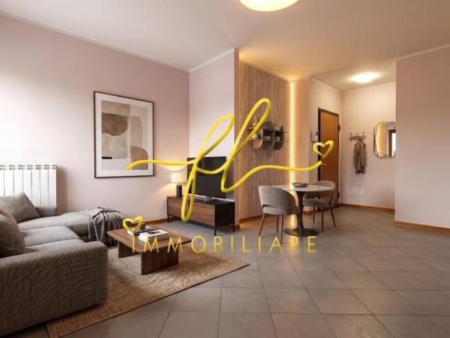 Appartamento in vendita a Venturina Terme, Campiglia Marittima