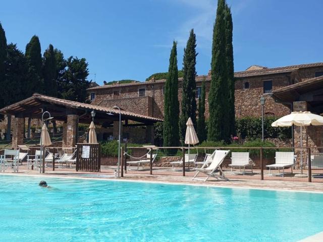 Appartamento in vendita a Casalappi, Campiglia Marittima