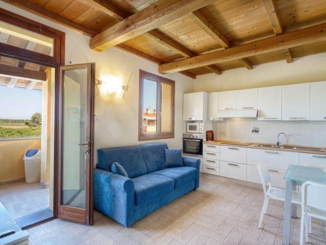 Appartamento in vendita a Campiglia Marittima, Toscana