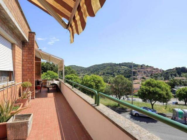 Appartamento in vendita a Campiglia Marittima, Toscana
