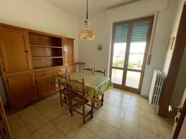 Appartamento in vendita a Venturina Terme, Campiglia Marittima