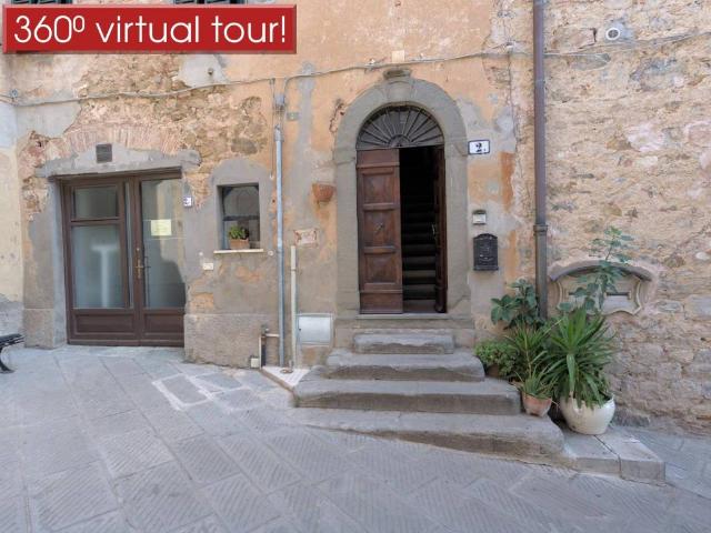 Appartamento in vendita a Campiglia Marittima, Toscana