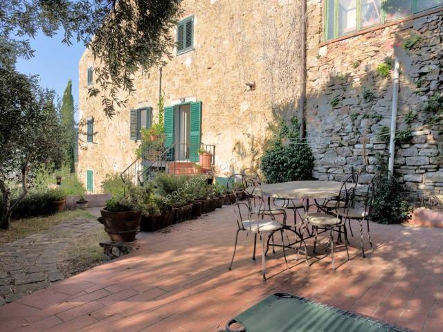 Appartamento in vendita a Rovinato, Campiglia Marittima